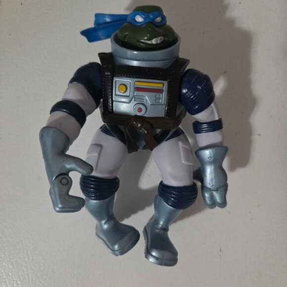 Teenage Mutant Ninja Turtles (TMNT) Set Of 8 - Picture 8 of 10